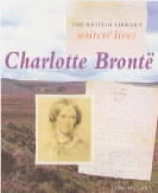 Charlotte Bronte