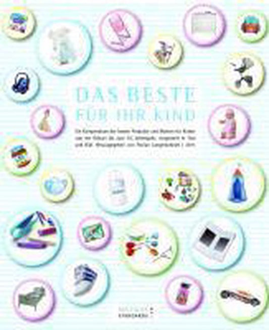 Deutsche Standards. Das Beste Für Ihr Kind