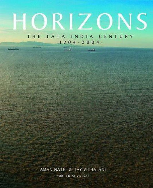 Horizons