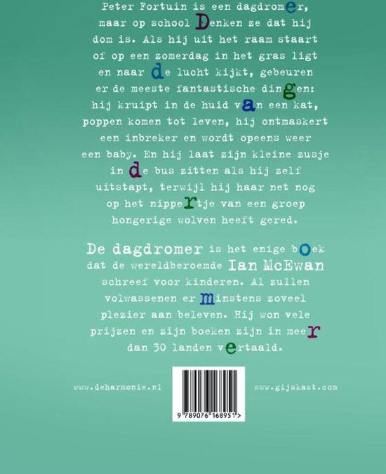 De dagdromer