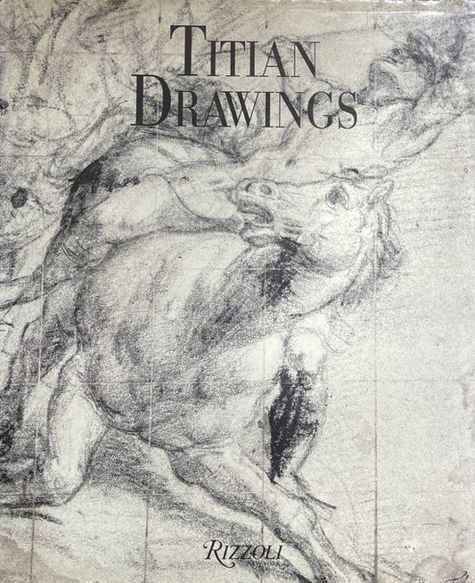 Titian Drawings