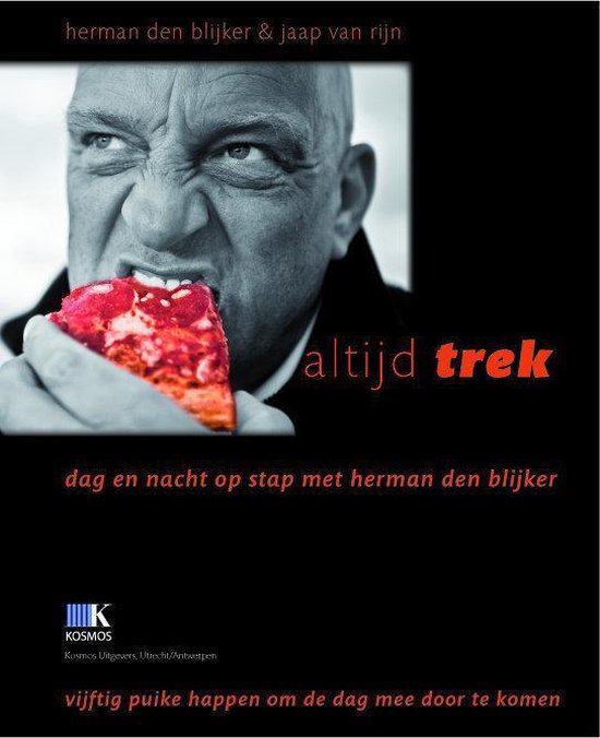 Altijd Trek