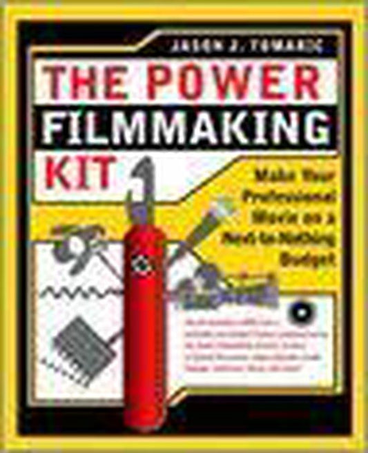 The Power Filmmaking Kit