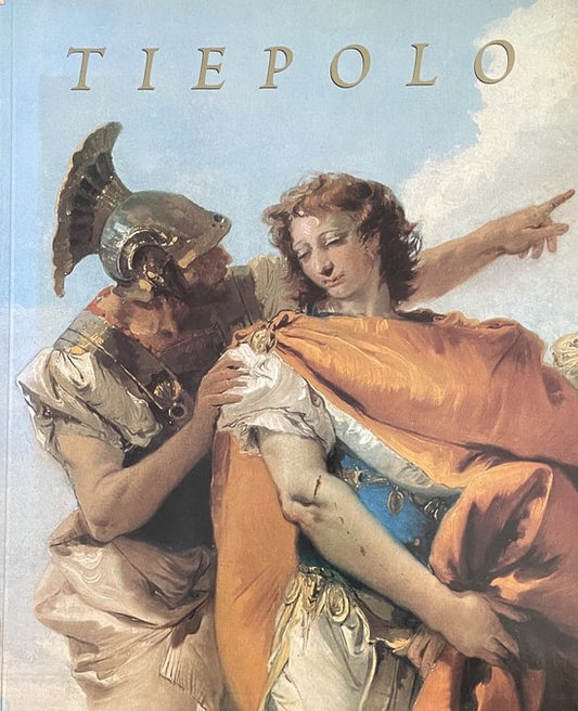 Giambattista Tiepolo 1696-1770