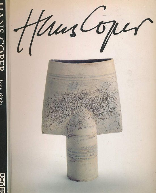 Hans Coper