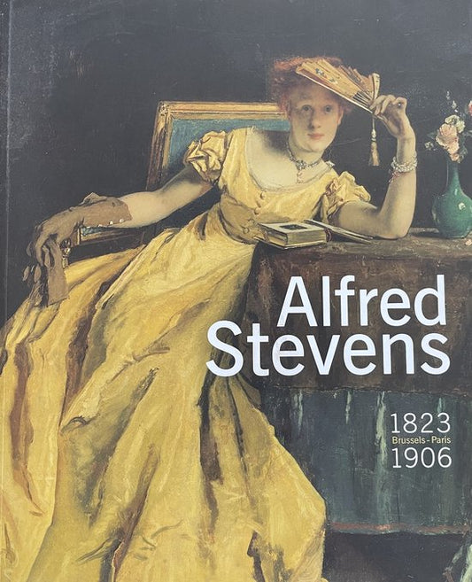 Alfred Stevens