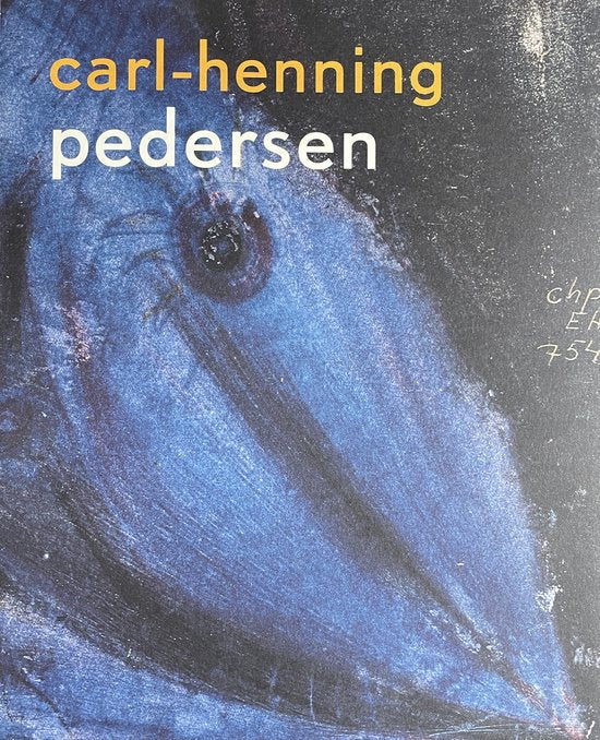 Carl-Henning Pedersen