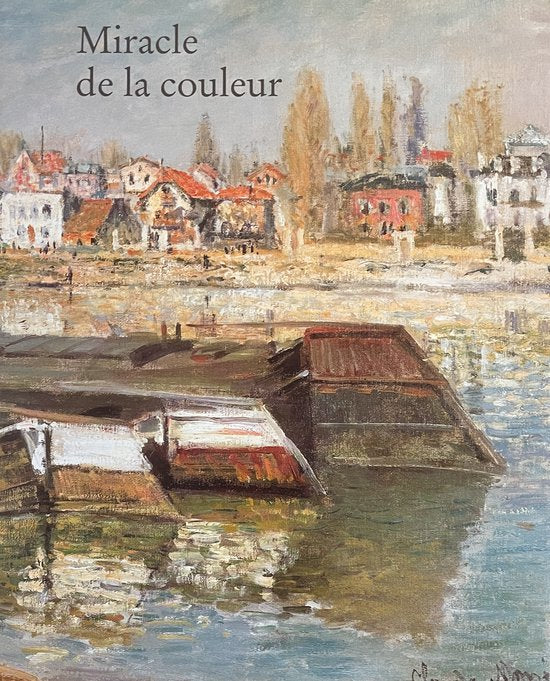 Miracle de la couleur