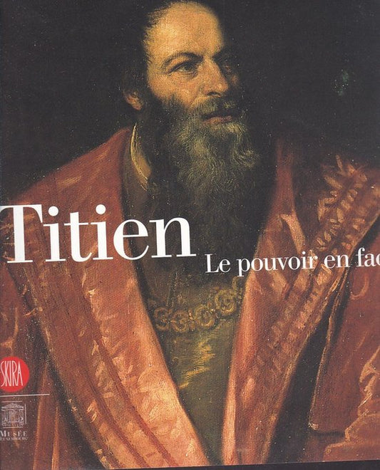 Titien: Le pouvoir en face