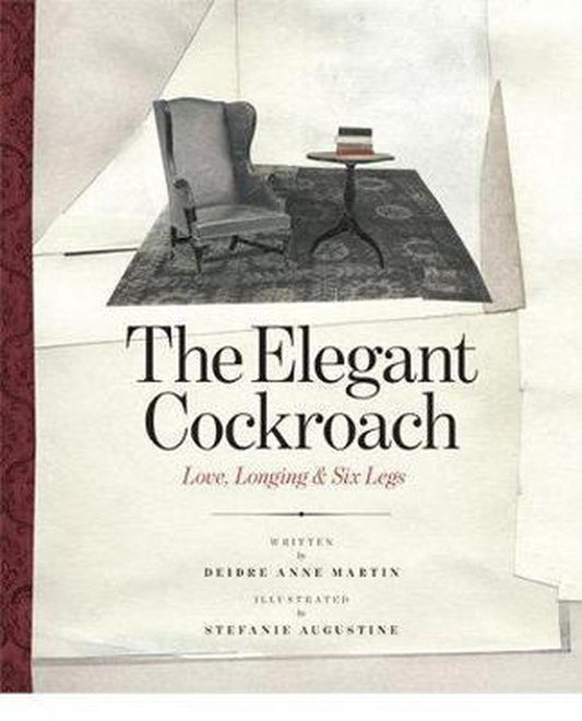 The Elegant Cockroach