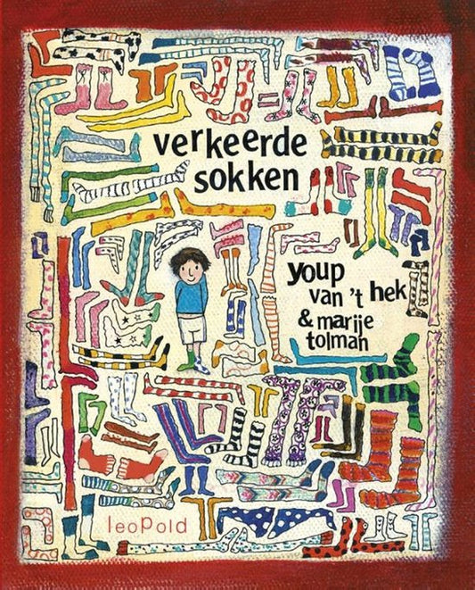 Verkeerde sokken