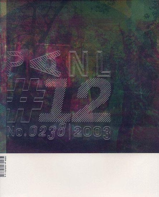 PANL #12