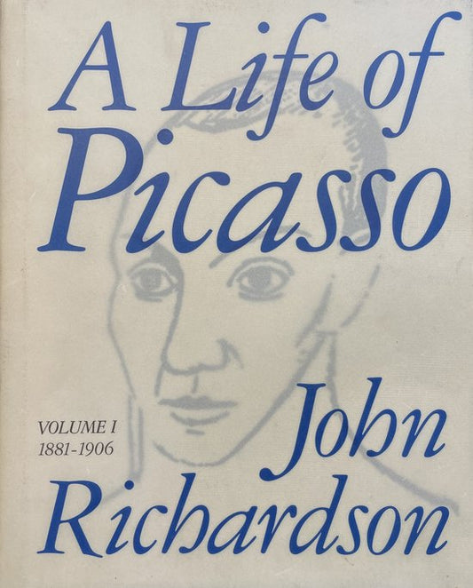 A Life of Picasso