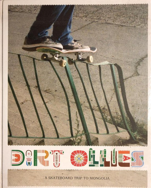 Dirt Ollies