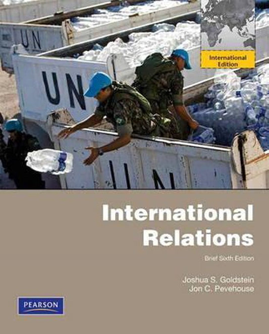 International Relations, Brief