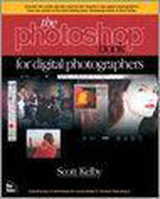 The Photoshop Book for Digital Photographers