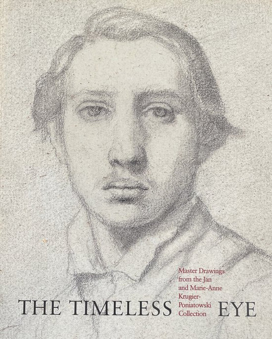 The Timeless Eye