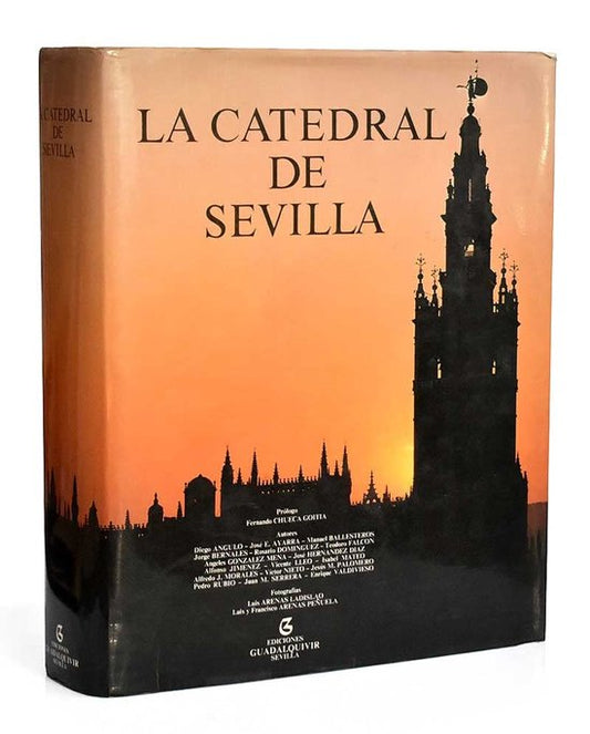 La Catedral de Sevilla