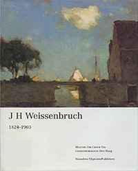 Jh Weissenbruch Ned Eng