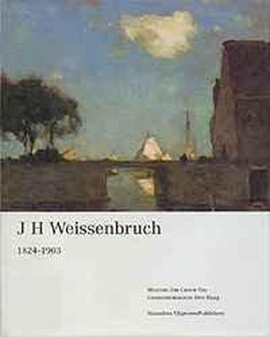 Jh Weissenbruch Ned Eng