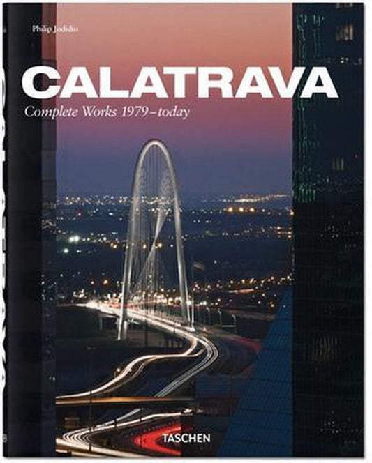 Calatrava Updated