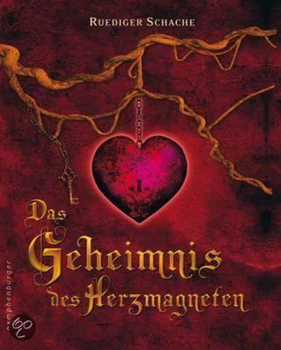 Geheimnis des Herzmagneten