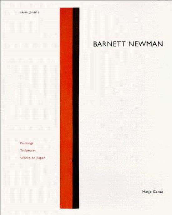 Barnett Newman