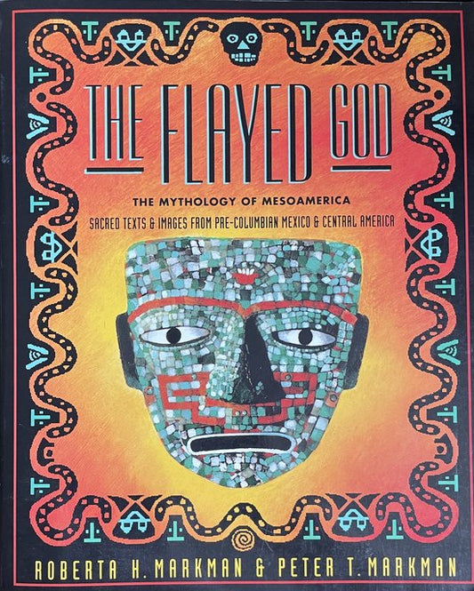 The Flayed God