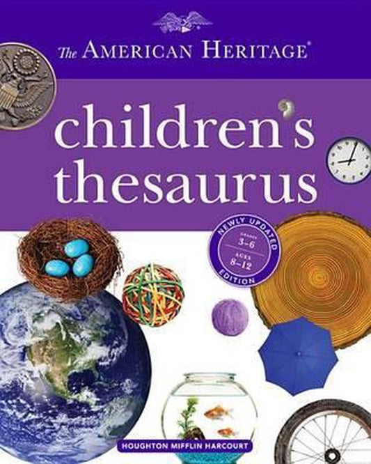 American Heritage Children's Thesaurus