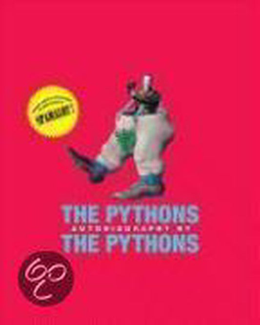 The Pythons