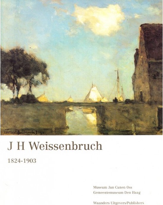 Jh Weissenbruch Ned Eng