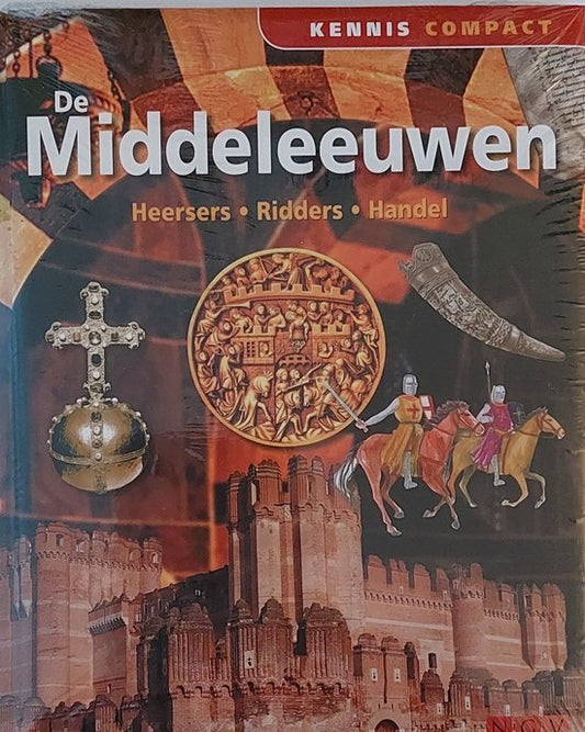 de Middeleeuwen