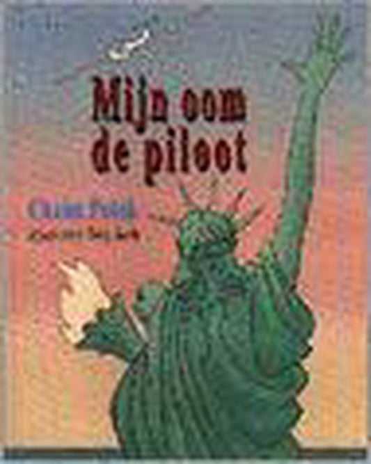 Mijn oom de piloot