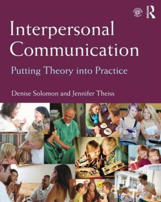 Interpersonal Communication
