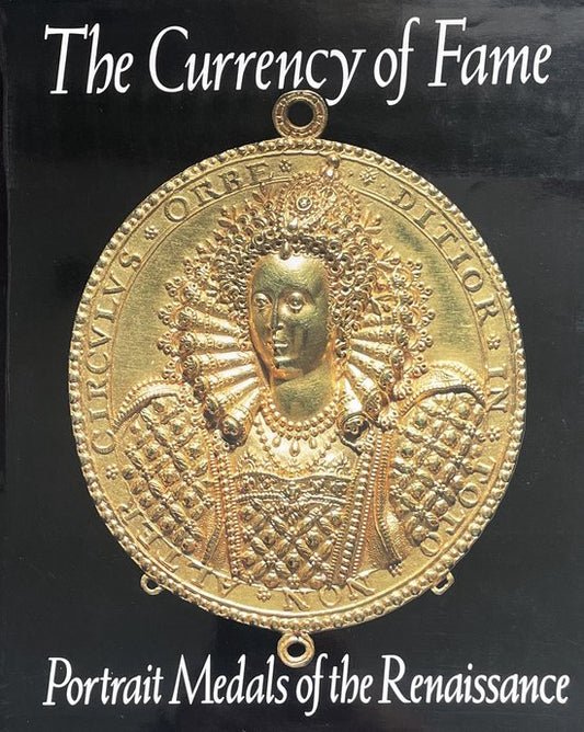 The Currency Of Fame