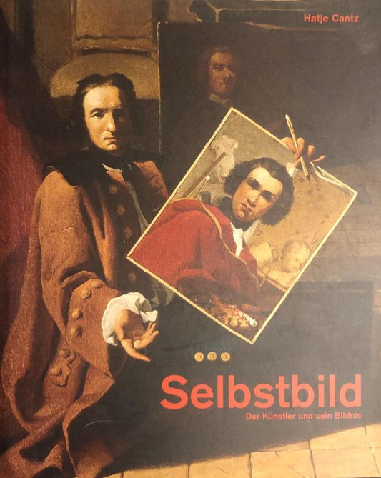 Der Künstler und sein Bildnis