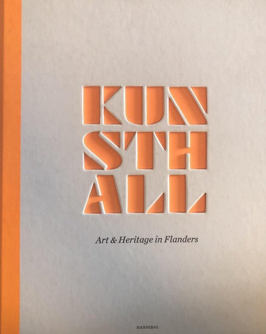 Kunsthal Flanders