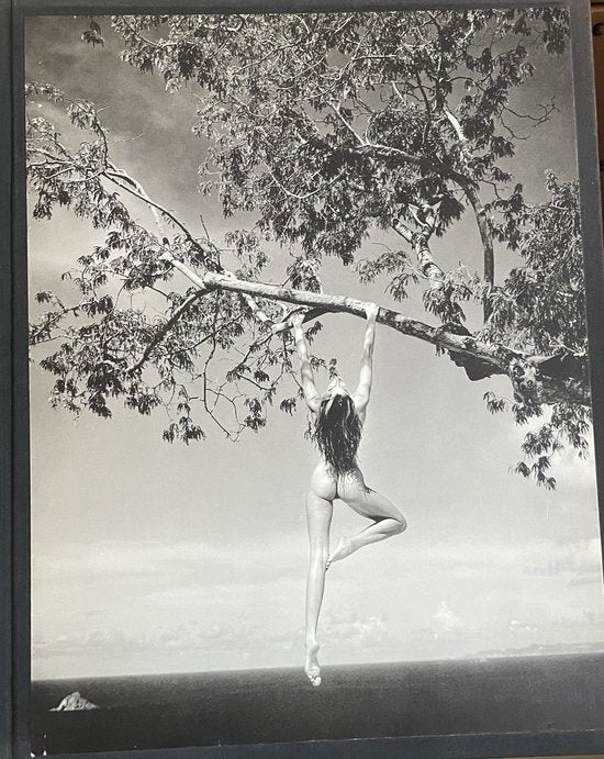Patrick Demarchelier Fotografien