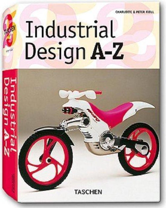 Industrial Design A-Z