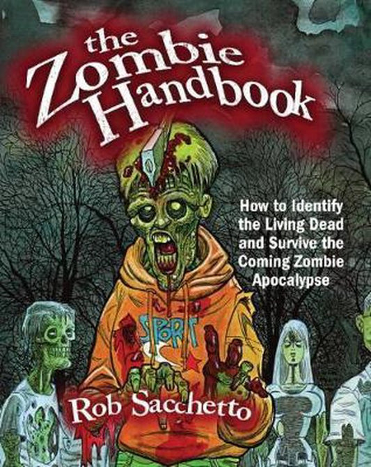 The Zombie Handbook
