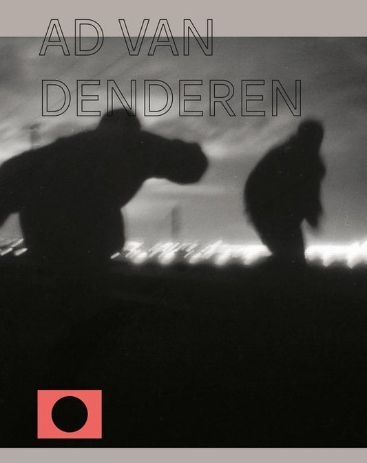 Ad van Denderen - En Route