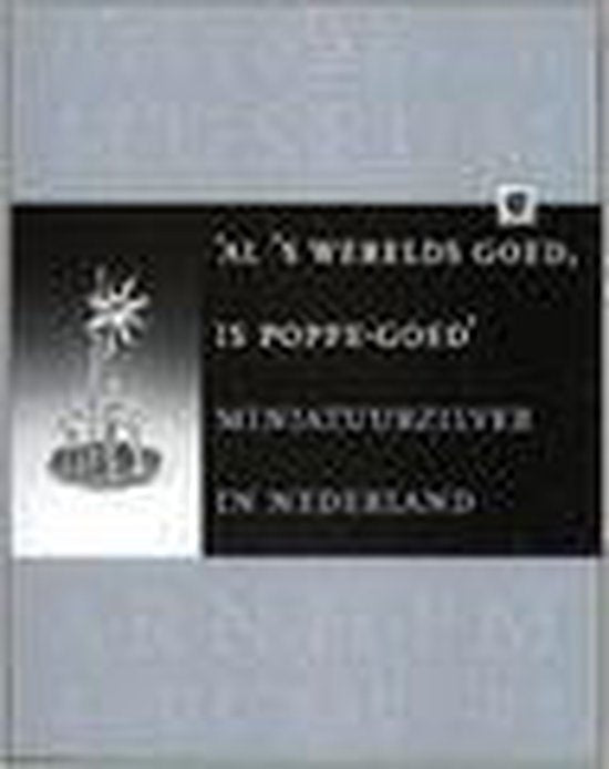 Al 's werelds goed, is Poppe-goed