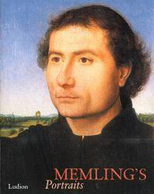 Memling's portraits