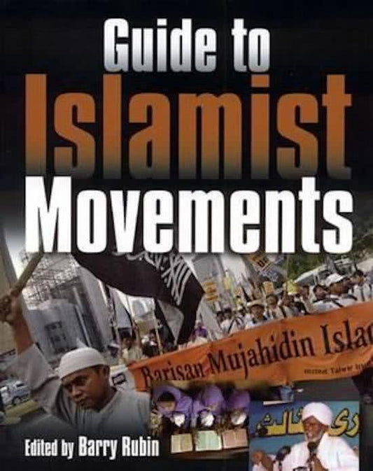 Guide to Islamist Movements