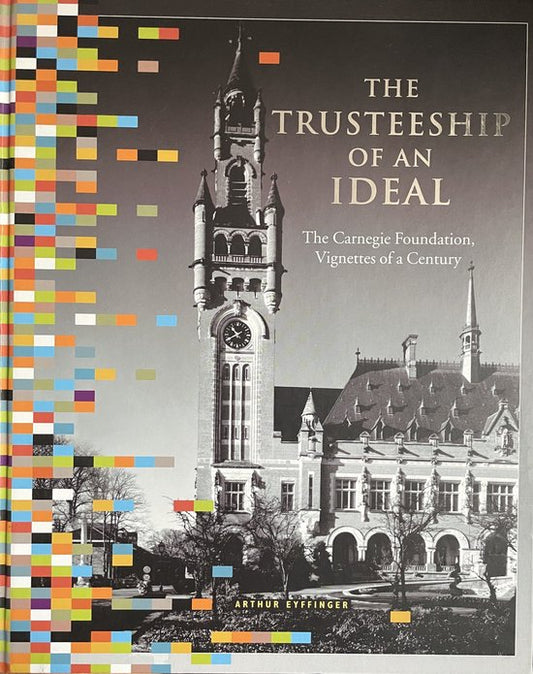 The Trusteeship of an ideal