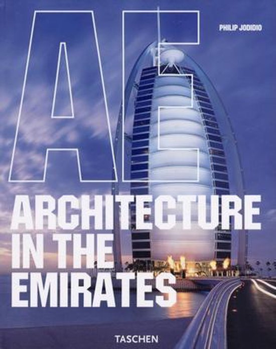 Architecture In The Emirates