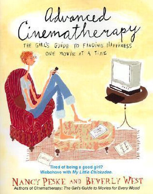 Advanced Cinematherapy
