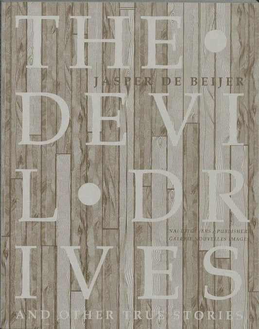 The Devil Drives