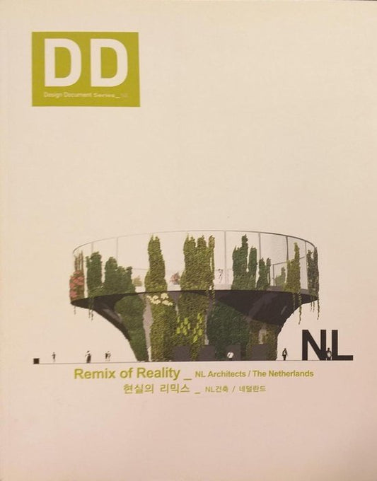 NL Architects - Remix of Reality