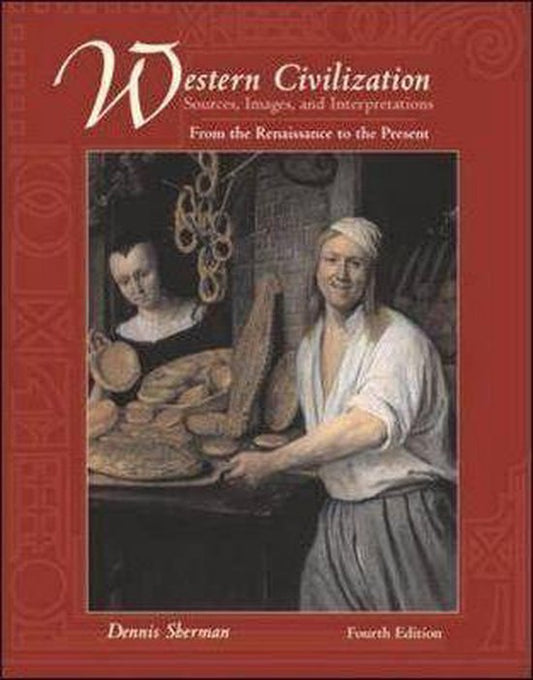 Western Civilization